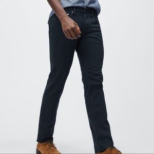 Bonobos Travel Jean